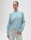 OPUS Trui 10633014447106 Blauw 2