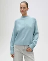 OPUS Trui 10633014447106 Blauw 2