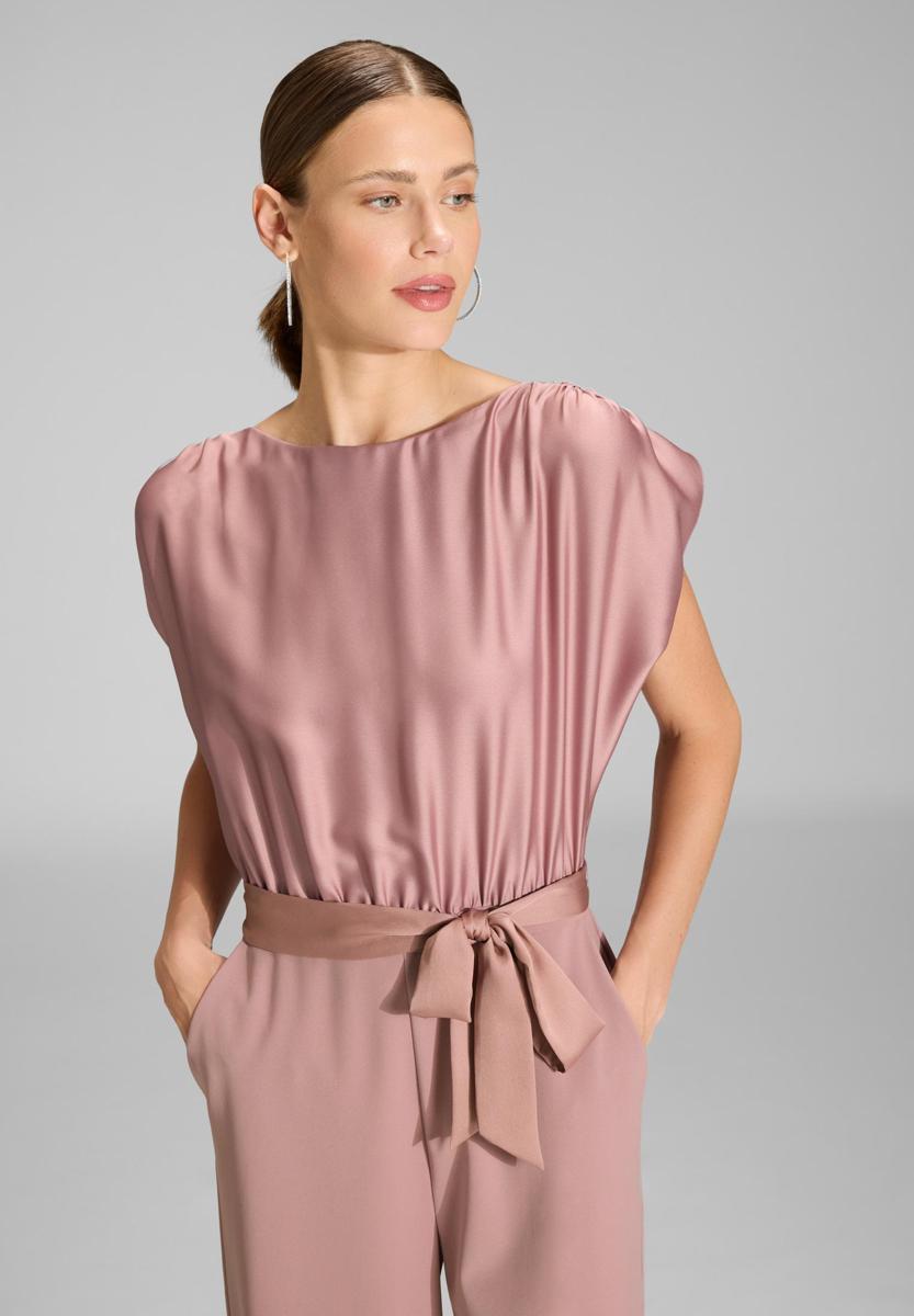 SWING Jumpsuit 3AD00400 Roze 6