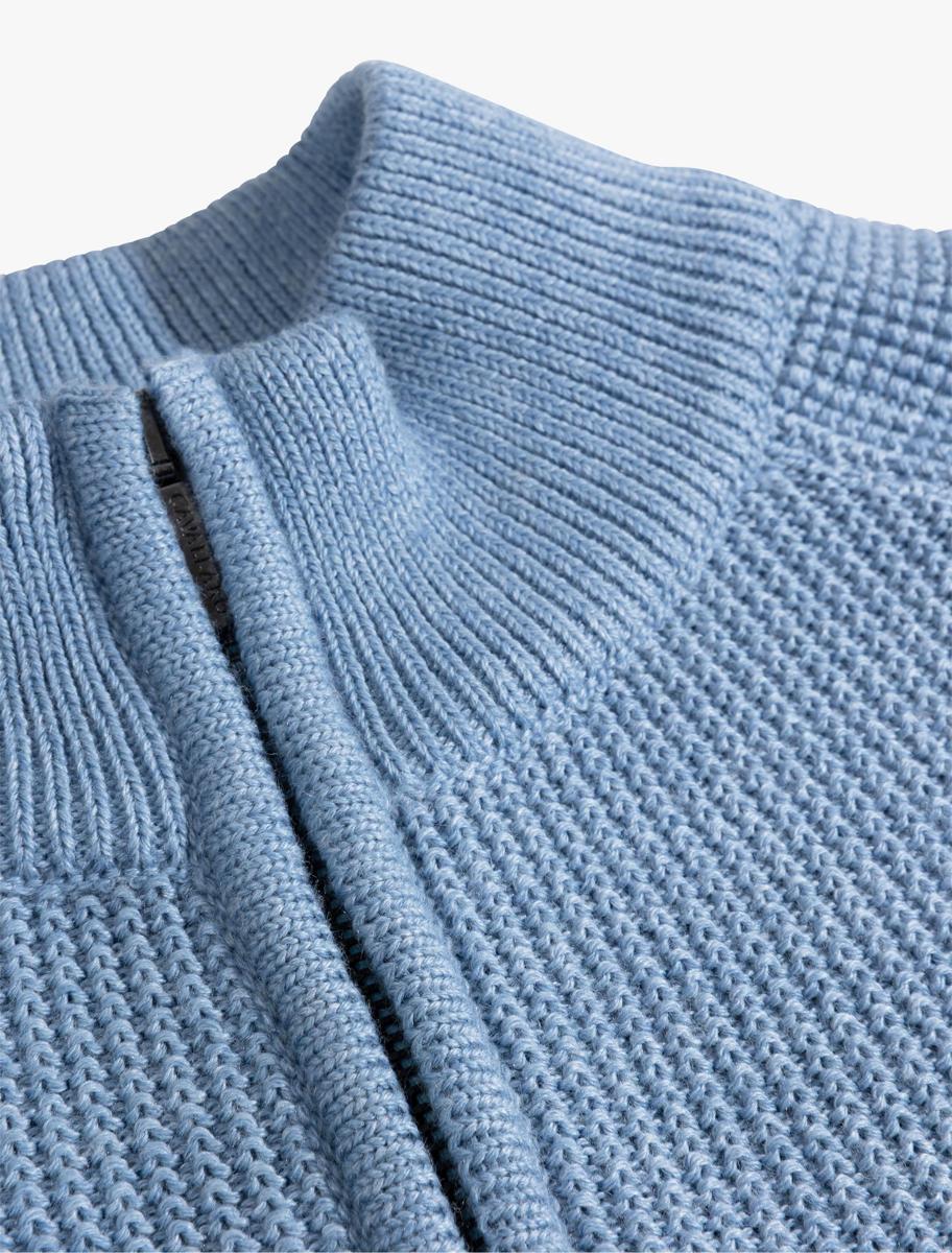 Cavallaro Trui Sagio Blauw 5