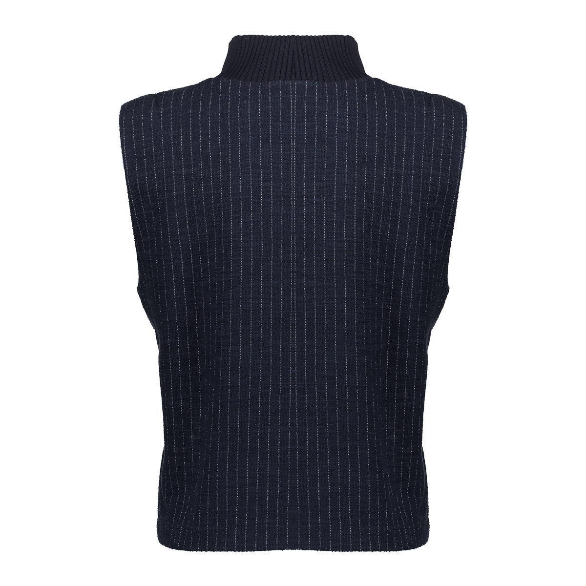 Geisha Spencer 53961-20 Blauw 3