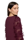 Betty Barclay Jurk 17852420 Rood 5