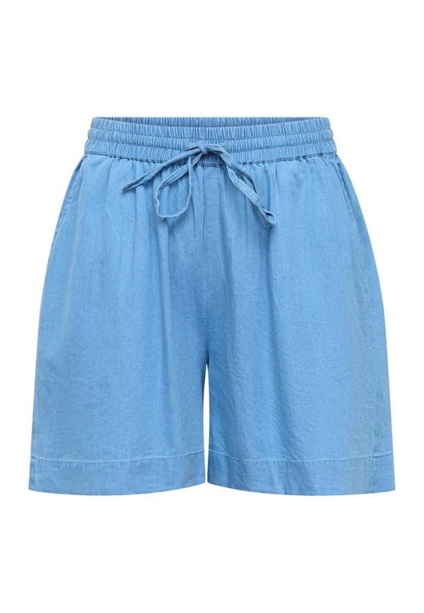 Sisters Point Short Ella-Sho16 Blauw 1
