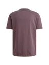 Cast Iron T-Shirt CTSS2605586 Paars 4