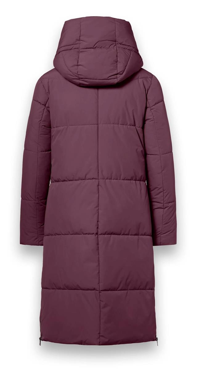 District Jas Dumbbell Rood 2