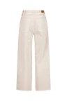 Studio Anneloes Jeans Babet denim trous Off-White 2