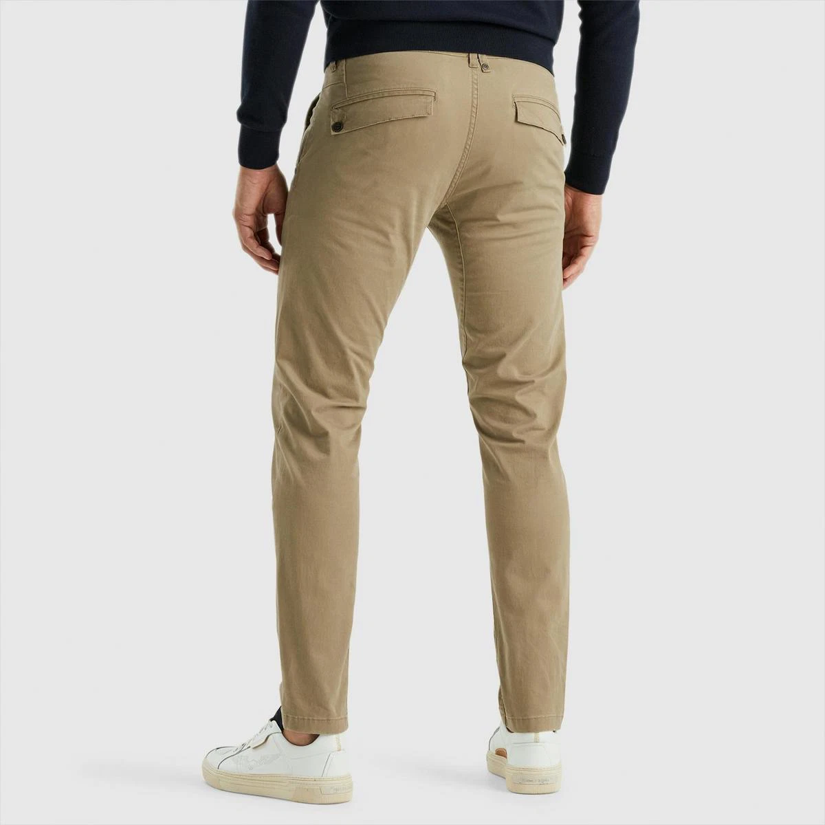 PME Legend Chino American Classic Beige 3