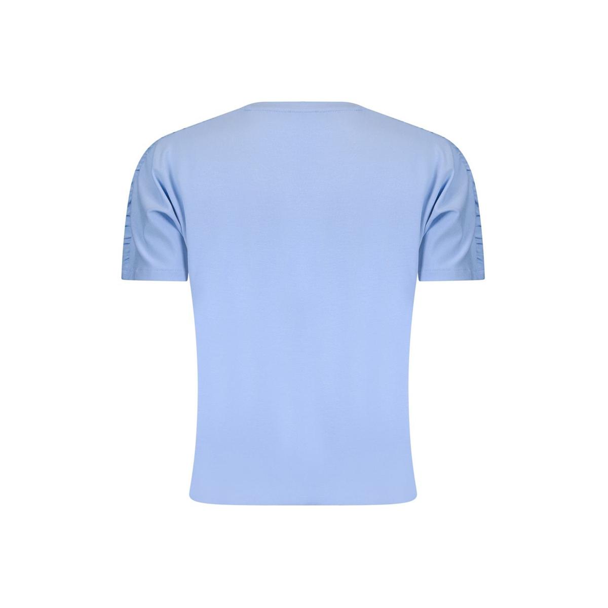 Roberto Sarto T-Shirt 611172 Blauw 3