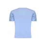 Roberto Sarto T-Shirt 611172 Blauw 3