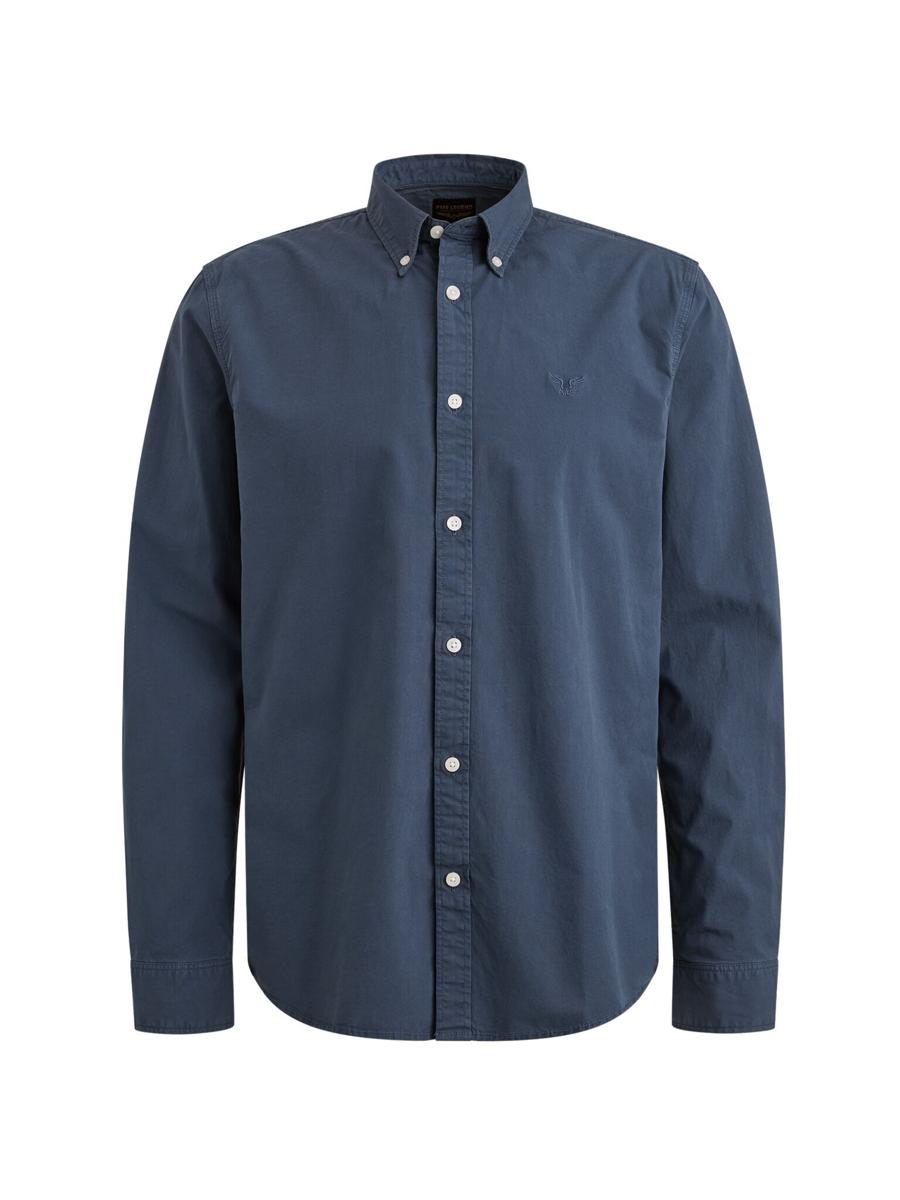 PME Legend Overhemd PSI650001 Blauw 2