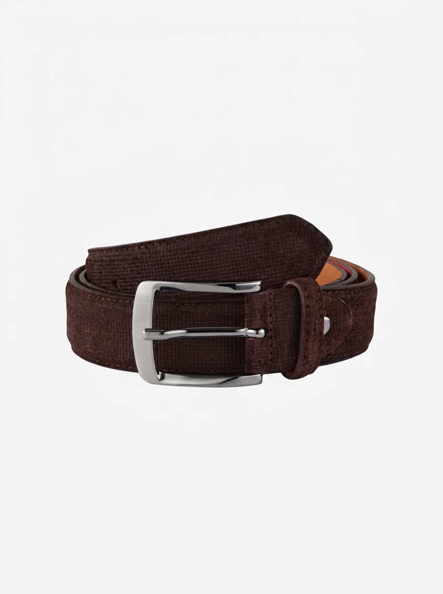 REHAB Riem Belt Sue Wall Bruin 1