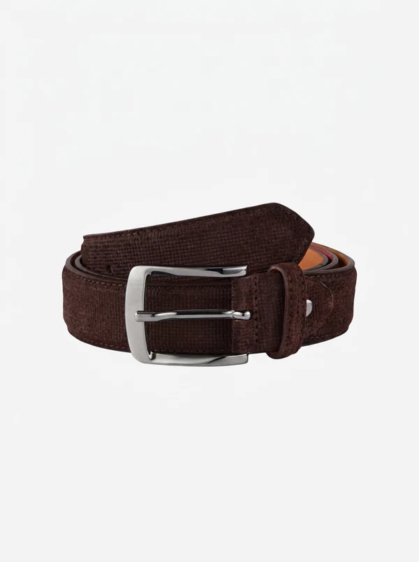 REHAB Riem Belt Sue Wall Bruin 1