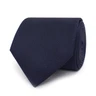 Tresanti Stropdas TRTIZZ001 Blauw 1