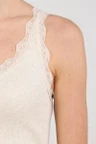 NUKUS Top NKF06003 Beige 4