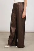 NUKUS Pantalon NKF09104 Bruin 5