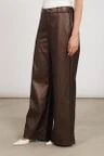 NUKUS Pantalon NKF09104 Bruin 5
