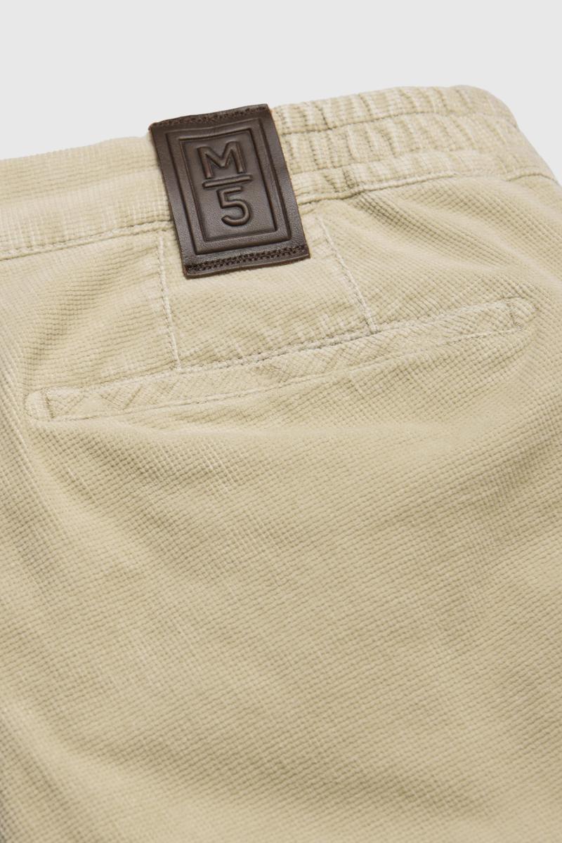 M5 Pantalon 3712659800 Beige 4