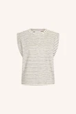 By-Bar T-Shirt Diede Zwart 2