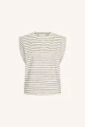 By-Bar T-Shirt Diede Zwart 2