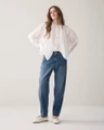Summum Jeans 4s2740-5153 Blauw 1