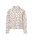 Beaumont Collectie Blouse Moshe Bruin 2