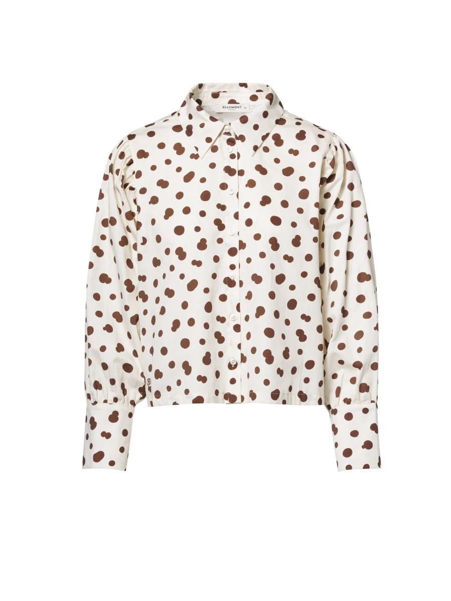 Beaumont Collectie Blouse Moshe Bruin 2