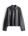SOMEDAY Blouse Zeather Grijs 2