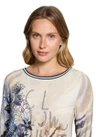 Betty Barclay Longsleeve 29531722 Blauw 3