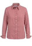 Bianca Blouse 85022 Rood 1