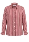 Bianca Blouse 85022 Rood 1