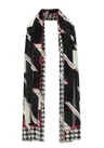 Frank Walder Sjaal W63110770 Rood 2