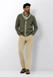 State of Art Vest 161-26134 Groen 4