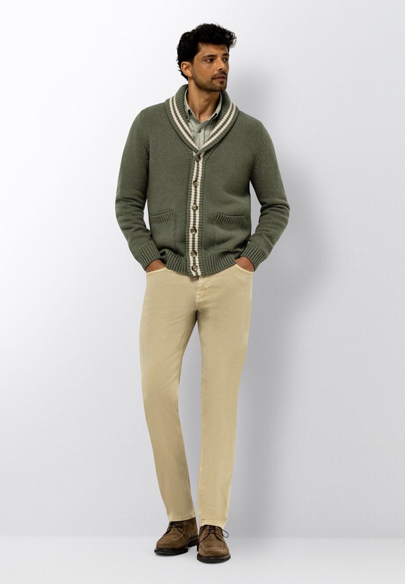 State of Art Vest 161-26134 Groen 4