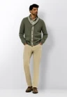 State of Art Vest 161-26134 Groen 4