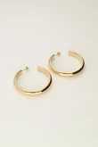 My Jewellery Oorbellen MJ07354 Goud 1