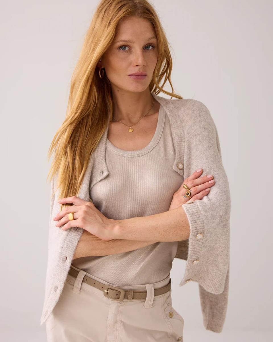 Summum Top 3s4873-5183 Beige 4