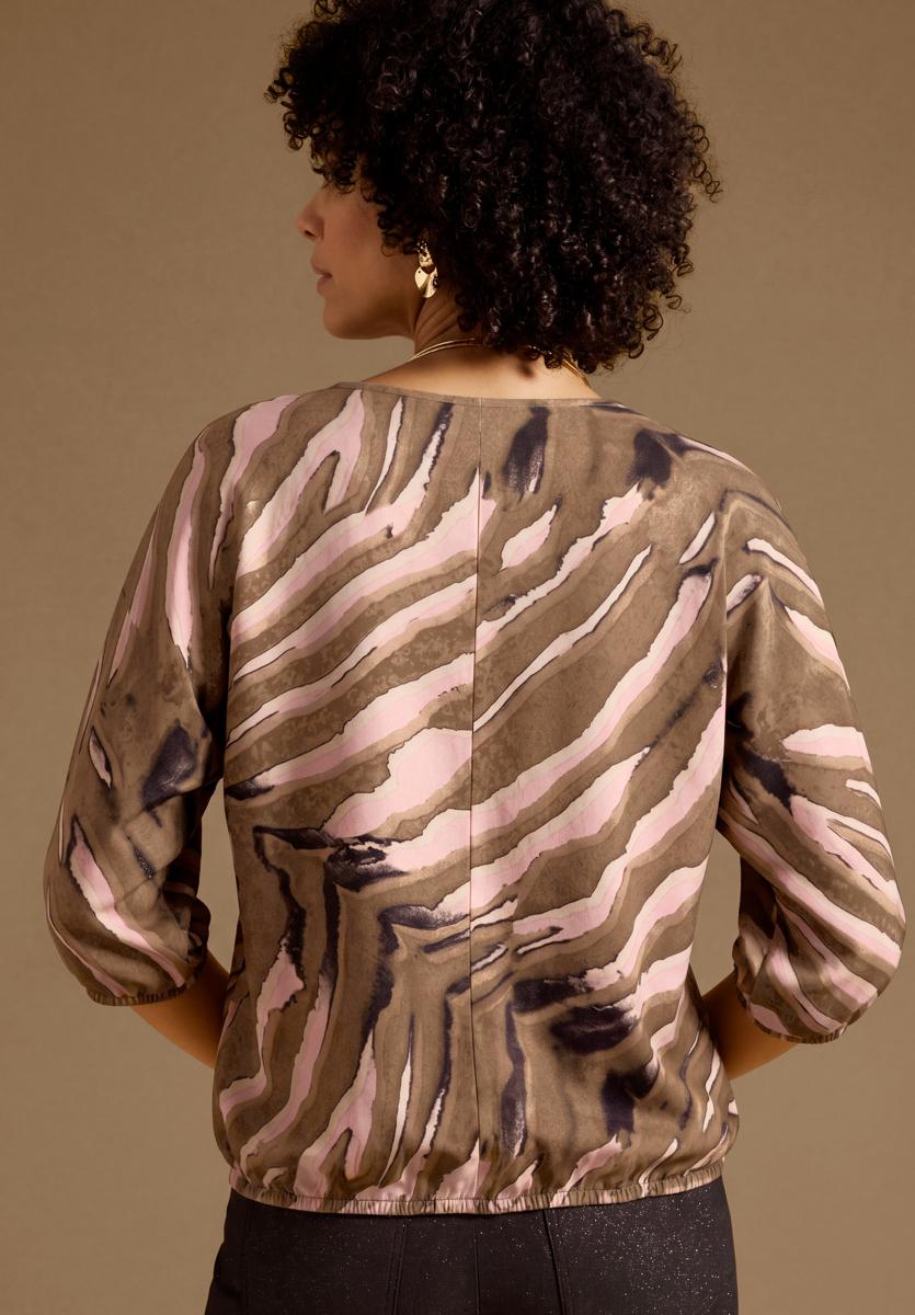 Bianca T-Shirt Julie Bruin 6