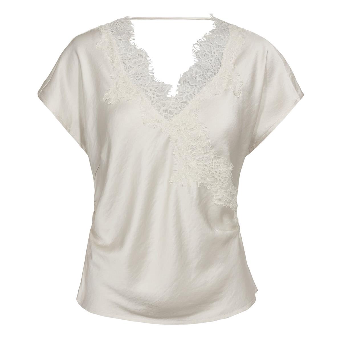 Co'Couture Blouse Idun Off-White 1