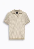 State of Art Polo 475-16113 Off-White 2