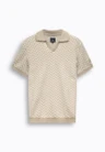 State of Art Polo 475-16113 Off-White 2