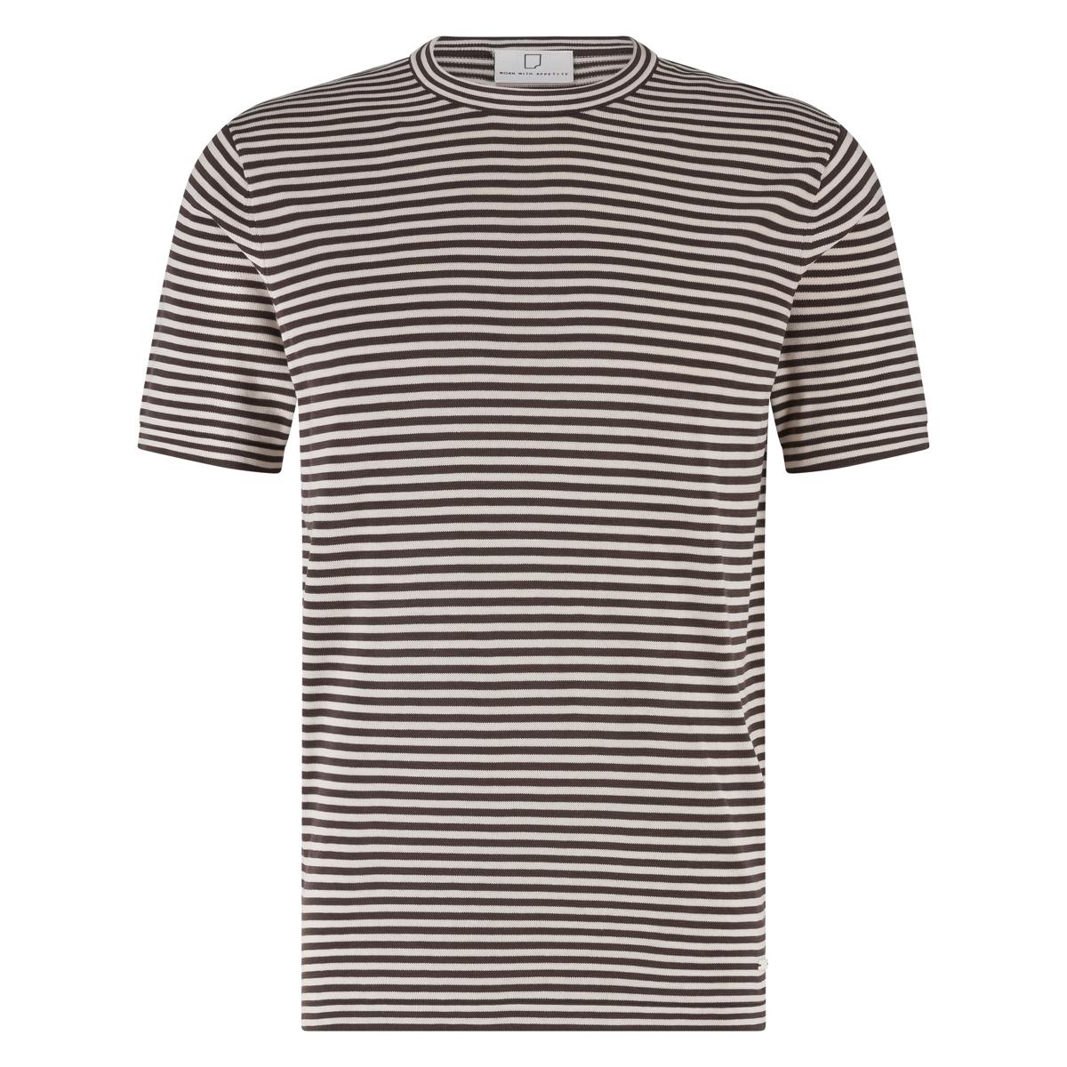 Born with Appetite Polo 26106HU27 Bruin 1
