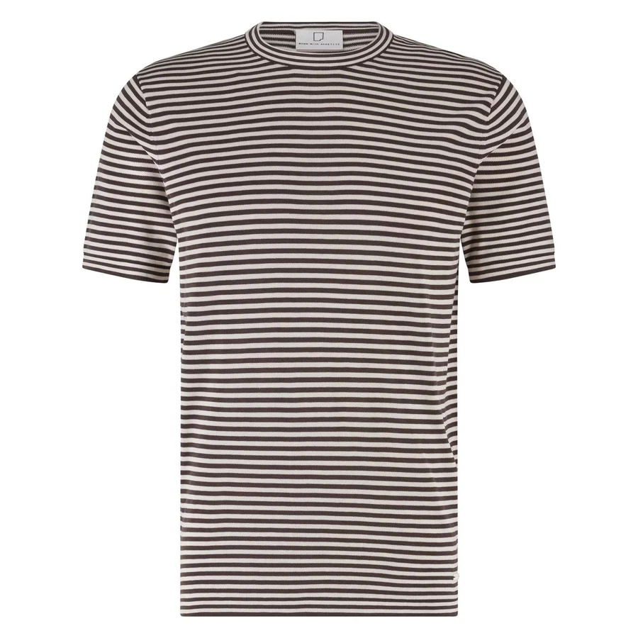 Born with Appetite Polo 26106HU27 Bruin 1