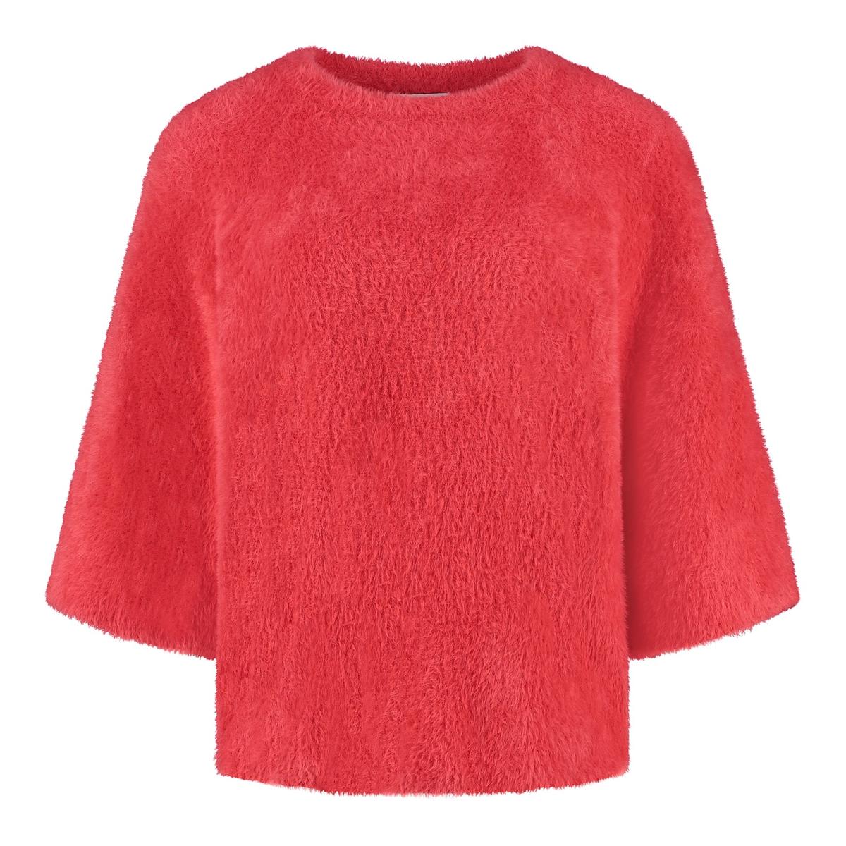 InShape Trui INS2630831 Rood 1