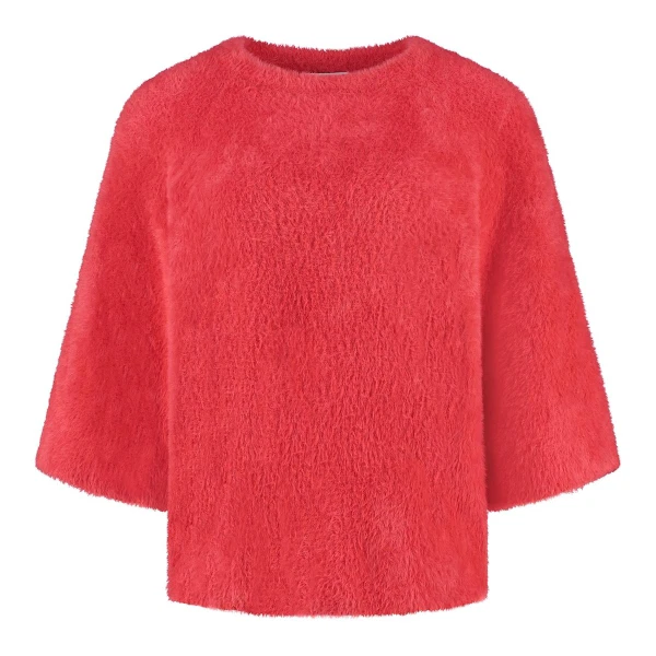 InShape Trui INS2630831 Rood 1