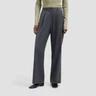 OLAF Pantalon W260404 Grijs 1