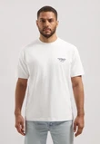 Dstrezzed T-Shirt Collin Wit 3