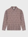 Law of the Sea Overshirt Saline Bruin 2