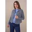 Roberto Sarto Trui 631255 Blauw 5