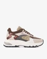 Via Vai Sneakers 62317 Beige 1