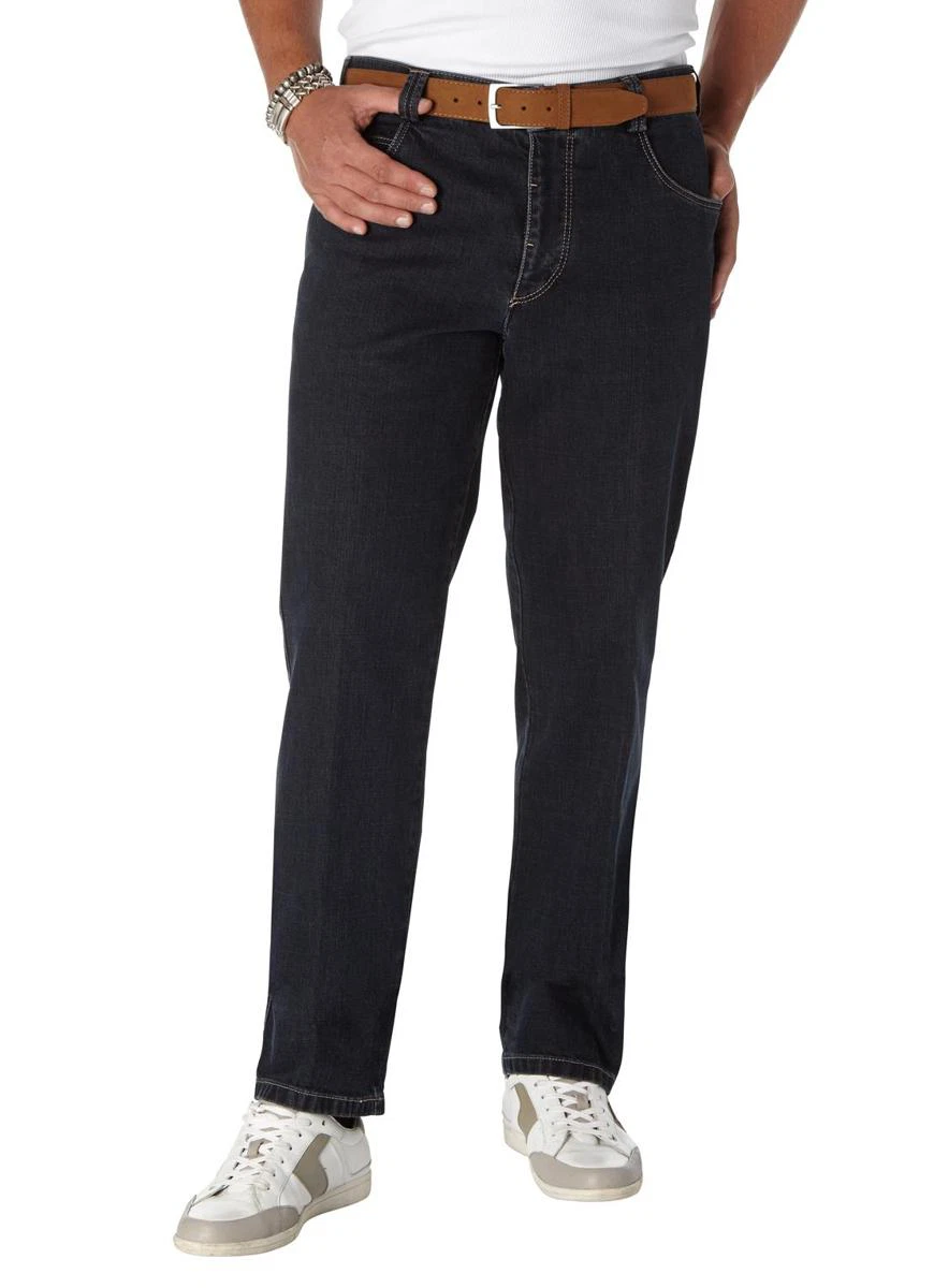 Meyer Meyer Jeans Diego 9-618 Bruin 4